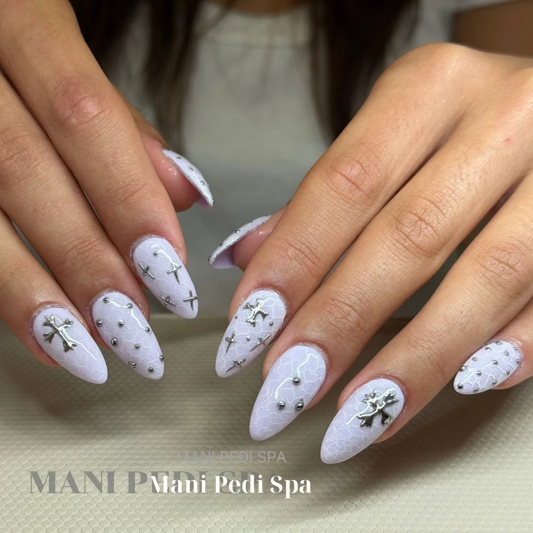 Nail Sep 16